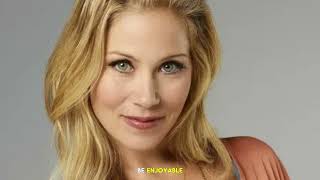 Christina Applegate Shows Off Her Jaw-Dropping Figure - See Photos Christina Applegate Shows Off Her Jaw-Dropping Figure - See Photos