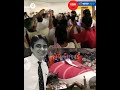 कैप्टन सुमित सभरवाल का पार्थिक शरीर उनके पवई आवास मुंबई लाया गया और उनकी शरीर को अंतिम विदाई दी गई