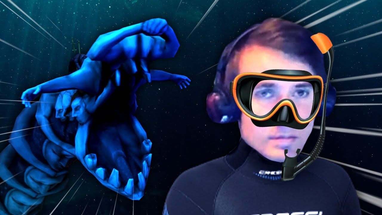 The Leviathan Incident