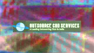 Auto CAD Outsourcing Services CAD Drafting Services  Cad Conversion Services