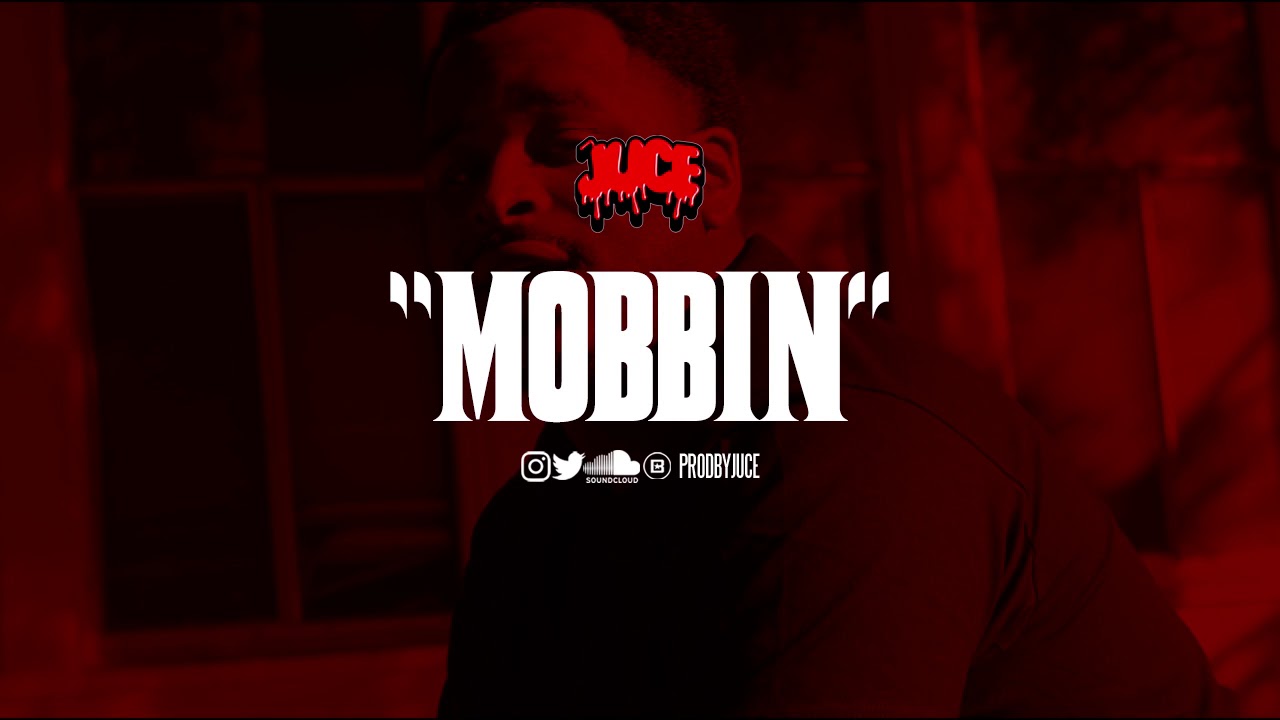 [SOLD] Zaybang x Lil Bean Type Beat 2020 - "Mobbin" (Prod. by Juce)
