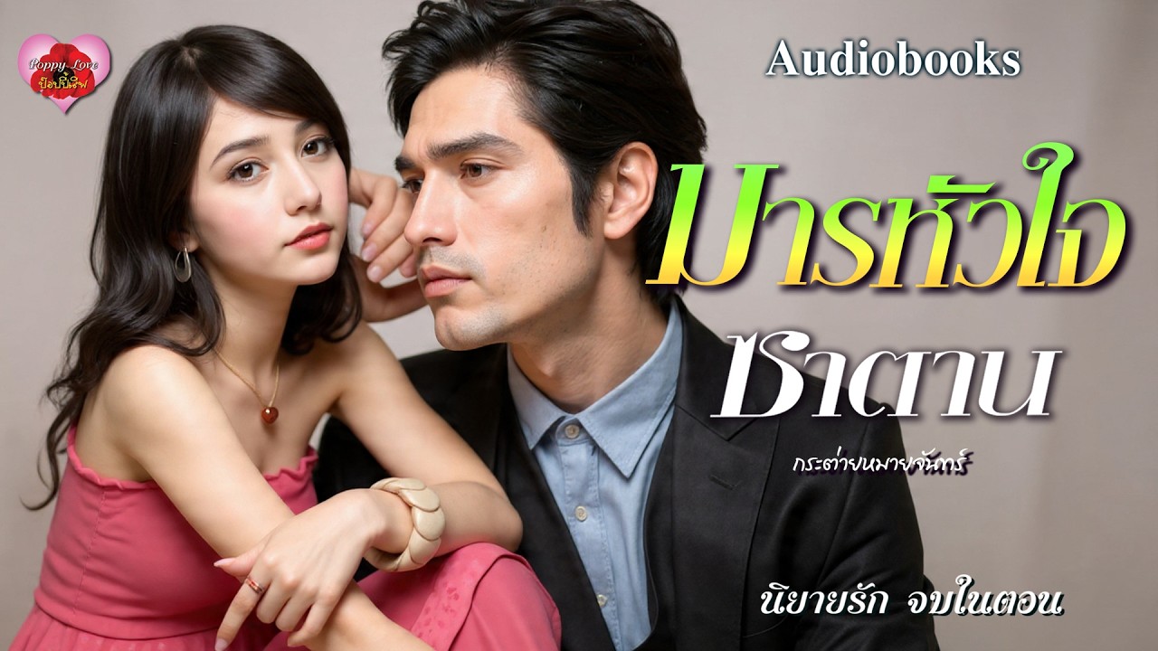 มารหัวใจซาจาน