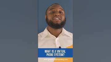 What is a Virtual Phone System?