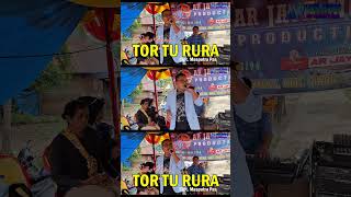 Download Lagu TOR TU RURA - RIDHO SANU #lagutapselmadina #dangdut #batak #batak #fypシ MP3