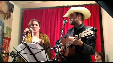 Bonnie "Prince" Billy & Dawn McCarthy