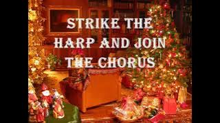 Deck the Halls (lyrics)