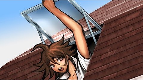 Danganronpa 2: Goodbye Despair - Part 15: Kill Now