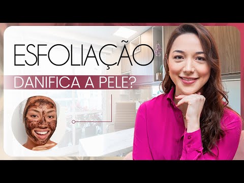 Vídeo: Quando usar um esfoliante?