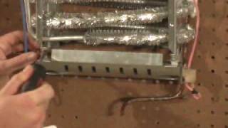 GE Refrigerator Repair Videos 