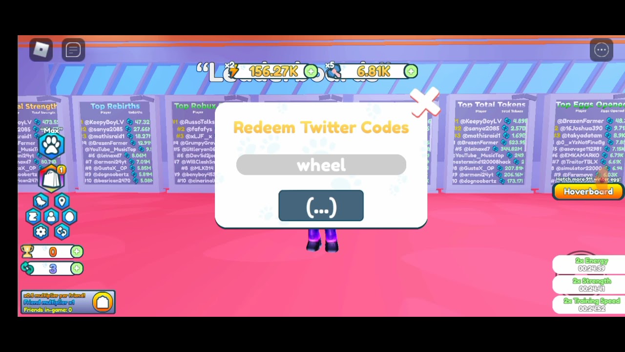 new-codes-for-delivery-man-simulator-roblox-youtube