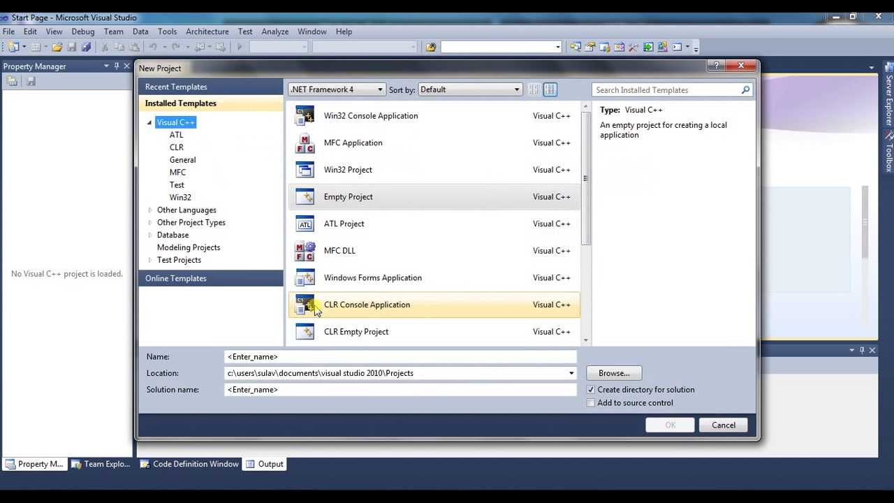 C++ first tutorial lab1 "Adding two numbers" - YouTube