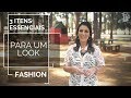 3 Peças que deixam o look fashion - Karol Stahr - Personal Styist