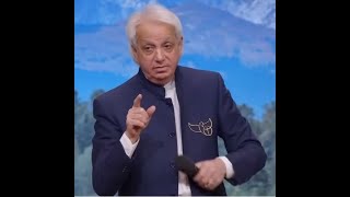 Securing Miracles Benny Hinn