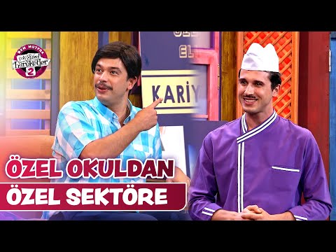 48 Yılda Kendini