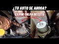 2 Piezas que hace que tu Auto se AHOGUE y Pierda Potencia