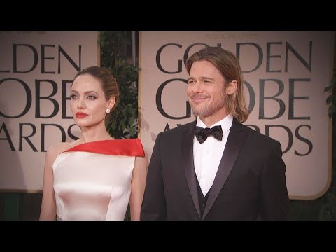 Video: Angelina Jolie Filer For Skilsmisse Fra Brad Pitt - Hva skjer med deres 400 millioner dollar Kombinert Netto Verdt ???