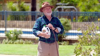 The Garden Gurus - Tips for a lush green lawn