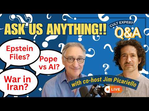 Video Trump, Iran, Epstein & AI Chaos?! Whats REALLY Happening?