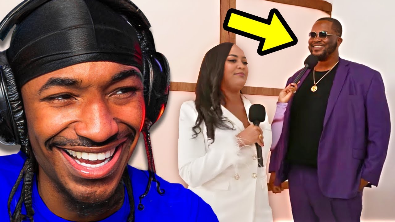 These Men HUMBLED These Wild Women Contestants During Pop The Balloon Dating Show