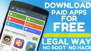 Google Play paid 🔥apps for free🔥🔥 limited period offer(HINDI) screenshot 1