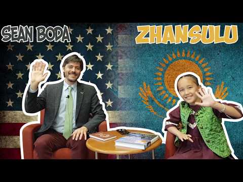 Бейне: Америка елшілігіндегі «Хризостом». Орыс тыңшылық шедеврлері