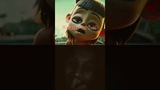 When Na Zha In Play Mode