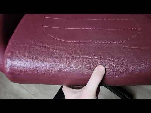 Геймерский стул HATOR Arc Terracotta (HTC-986)