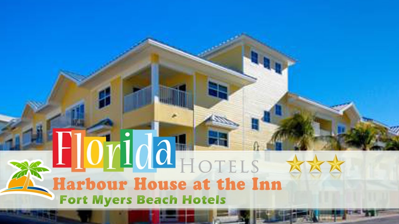 Harbour House At The Inn Fort Myers Beach Hotels Florida You Harbour House At The Inn Fort Myers Beach Hotels Florida