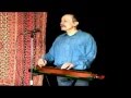 Lady Jane - Appalachian Dulcimer