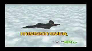 Ace Combat 2: Rising High