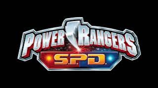 Power Rangers S.P.D OST - Power Rangers S.P.D Theme | 10 Hour Loop (Repeated & Extended)