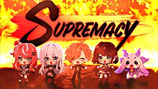SUPREMACY