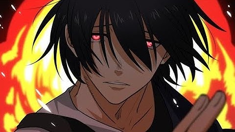 Fire Force Benimaru AMV - Unstoppable [AMV]