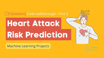 Heart Attack Risk Prediction in Python | Solution with Source Code | Machine Learning Project