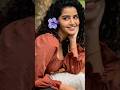 Anupama Parameswaran 💖 Natural Beauty South Queen#bollywood#southindianbeauty#songs#shorts#ytshorts