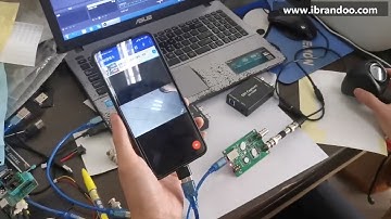 4 in 1, AHD to USB video capture