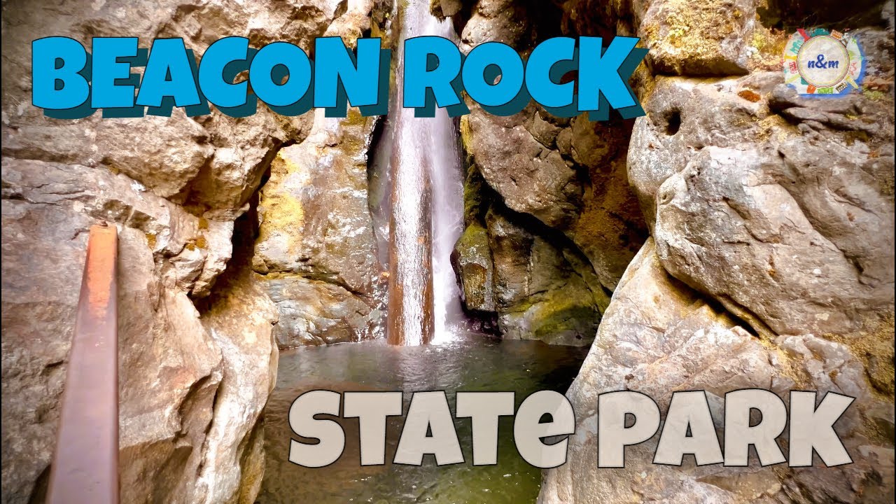 Adventure at Beacon Rock State Park: Hike & Campground Experience!