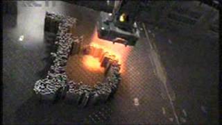 RCTI Sampoerna U Bold Filter 22 24 #Laser