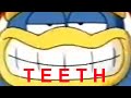 &quot;dEdeDe wItH tEeTh iS cUrSed&quot;