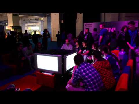 Video: I Biglietti Early Bird Per L'Eurogamer Expo Sono In Vendita