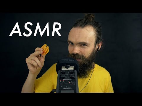 Click Cluck ASMR 3 | Dark Mode Edition