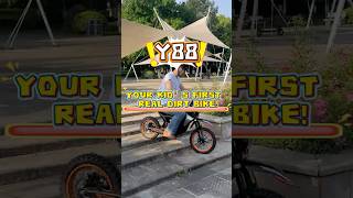 Y88 3000W Stair Climb Shock Test – Can the Suspension Handle It?