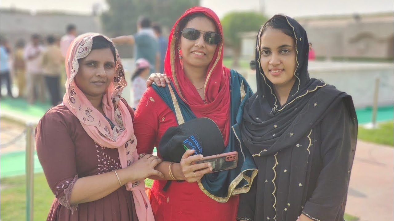 25000ആളുകൾ ഒരേ സമയം നിസ്കരിക്കാൻ പറ്റുന്ന പള്ളി 🙀#ജുമാമസ്ജിദ് #jumamasjid #delhijumamasjid🔥26k views