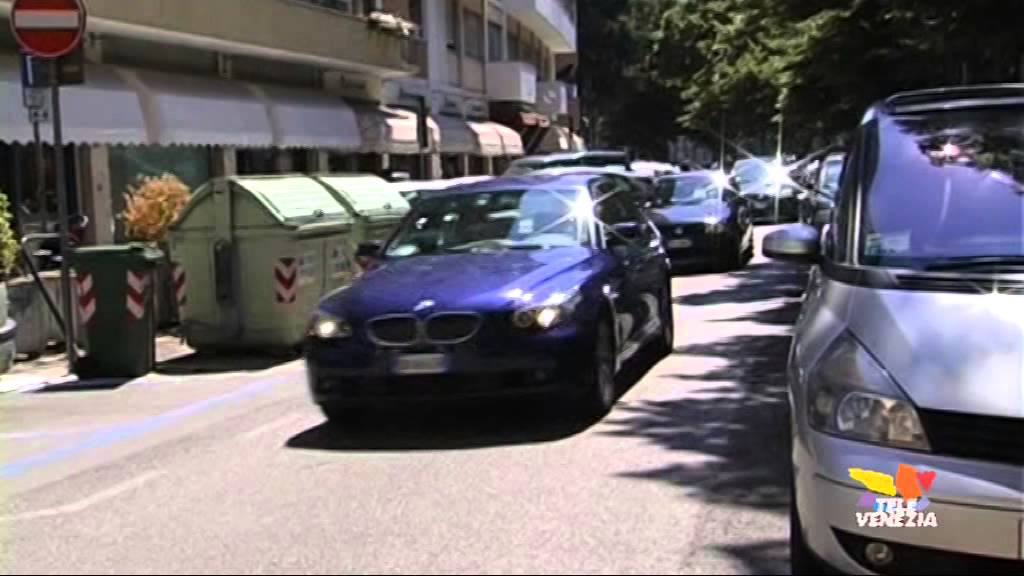 Ad aprile il via ai lavori in Riviera XX Settembre