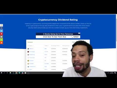 cryptocurrency dividend rating cryptocurrency dividend rating