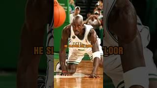 Jeff Teague tells a funny story about PLAYING AGAINST Kevin Garnett #shorts #nba #jeffteague