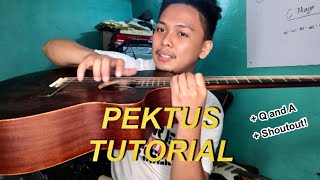 Percussive Acoustic Style TUTORIAL
