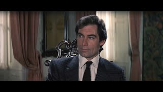 Koskov Talks About Smiert Spionam Death To Spies The Living Daylights