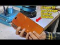 iPhone 16 pro Orange Display Solution#iphonerepair #apple 