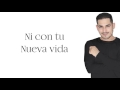 Espinoza Paz - Que Mal Te Ves Sin Mi (Video Lyrics)
